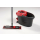 VILEDA Mop obrotowy Vileda Ultramax Turbo XL - 477610 - zdjęcie 4